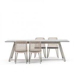 Harvey Table