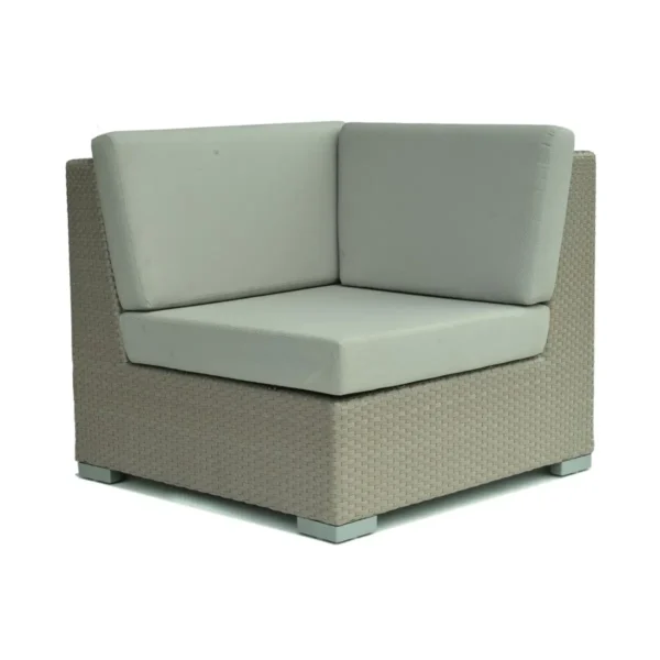 Ashmore corner Module