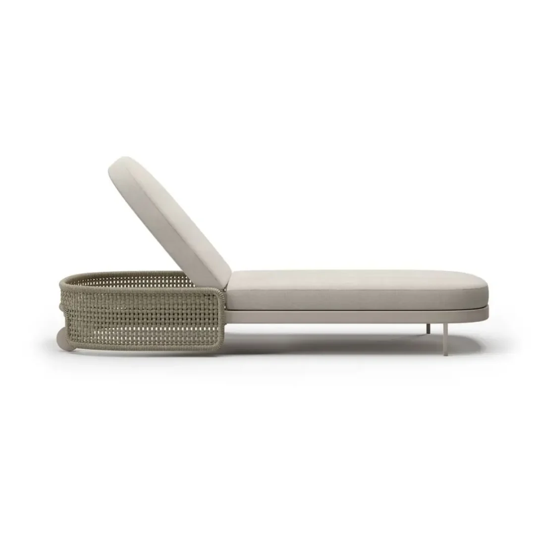 Avalon Sunlounger