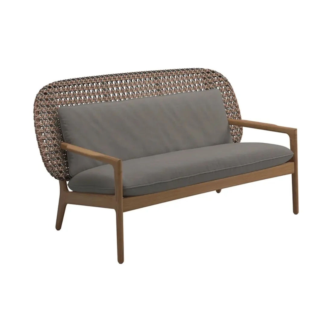 Bali Two Seater Sofa