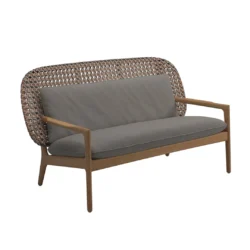 Bali Two Seater Sofa