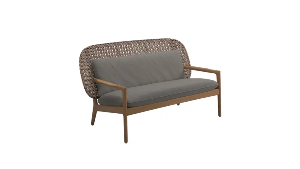Bali Two Seater Sofa
