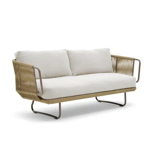 Berkley Two Seater Sofa
