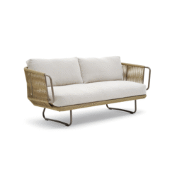 Berkley Two Seater Sofa