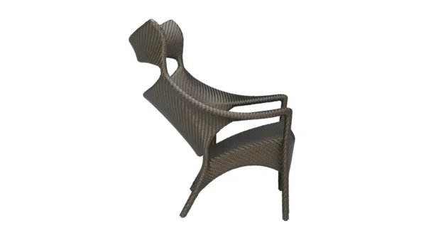Gordon Single Seater Sofa