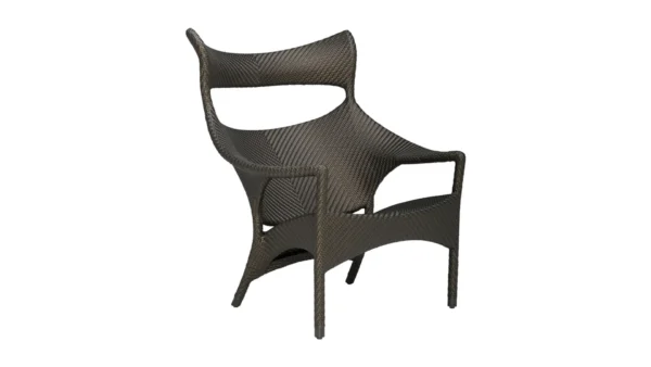 Gordon Single Seater Sofa