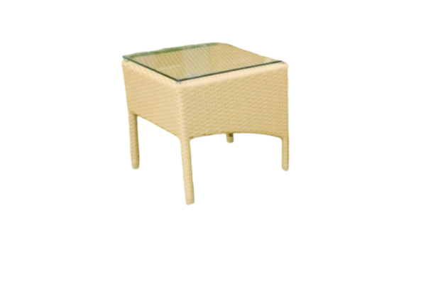 Hallifax side table