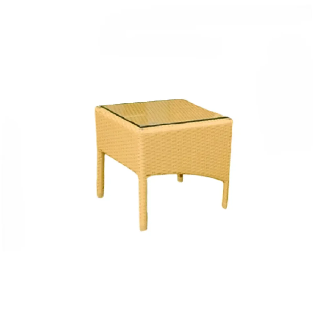Hallifax side table