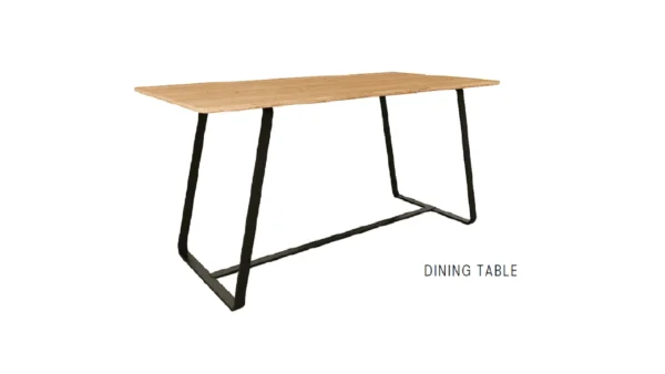 Hanoi Table