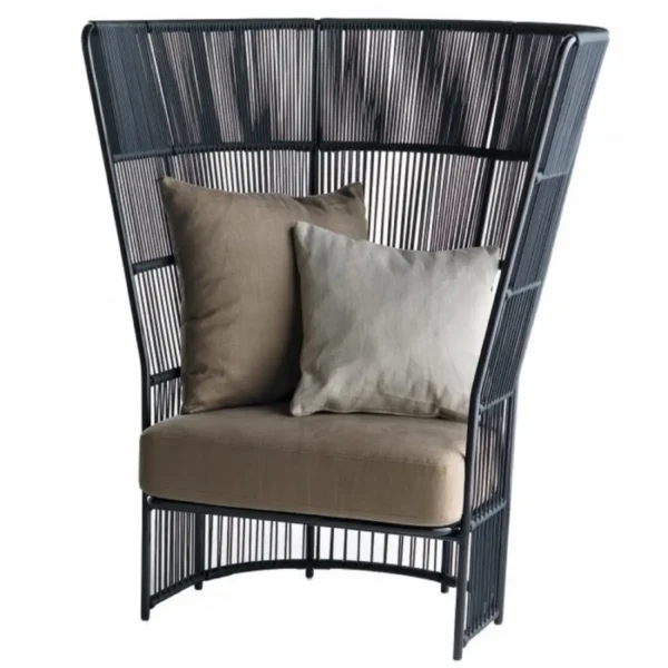 Harare-Highback-Single-Seater-Sofa