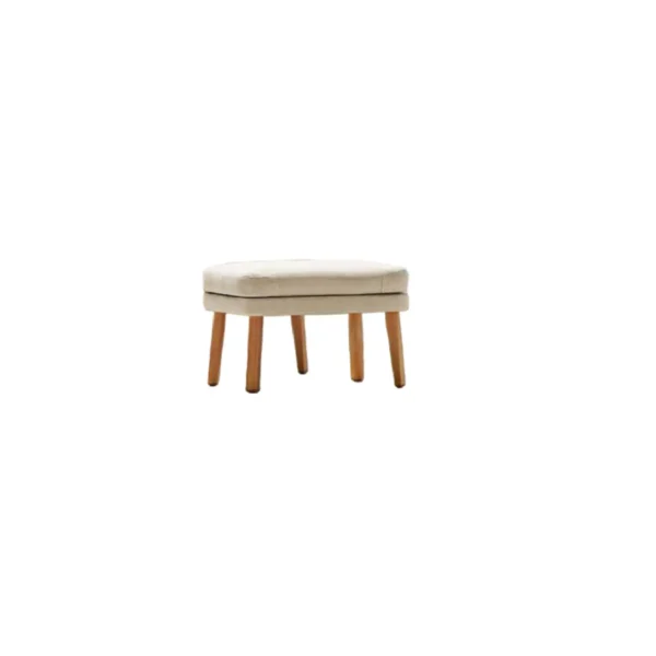 Harvey Outdoor Ottoman