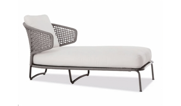 Interglobe Sunlounger