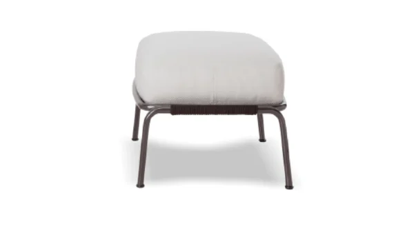 Interglobe Ottoman