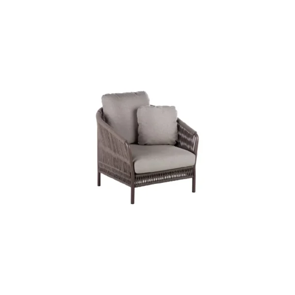 Luzon Single Seater Sofa