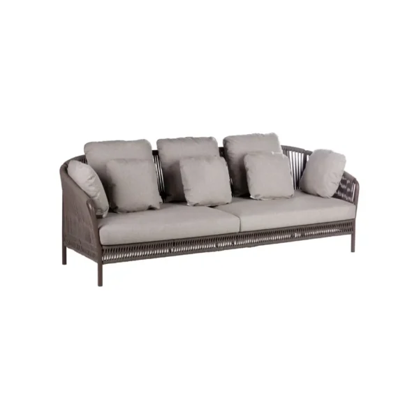 Luzon Three Seater Sofa