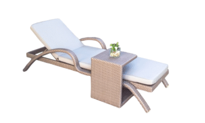 Malibu Sunlounger