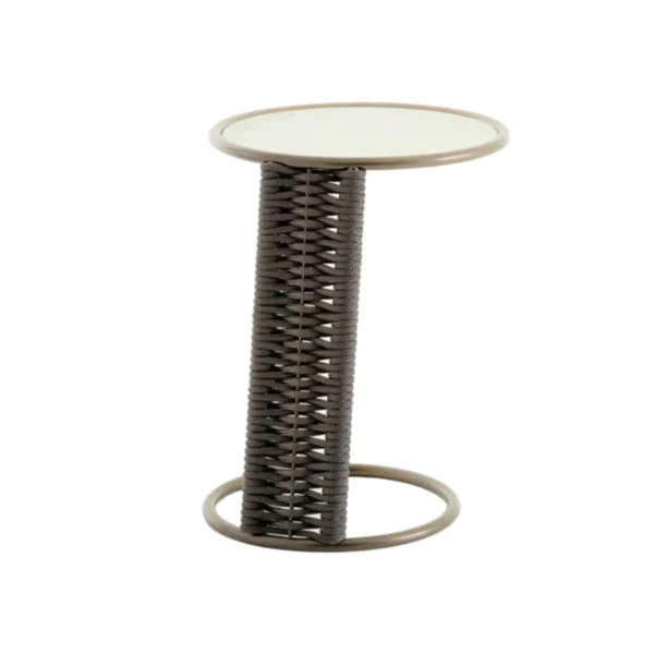 Maybach Side Table