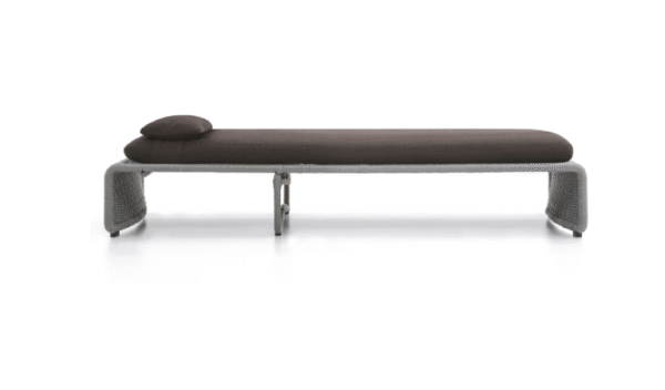 Miller Sunlounger