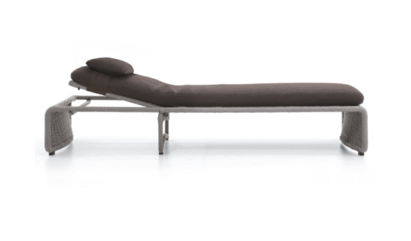 Miller Sunlounger - Image 4