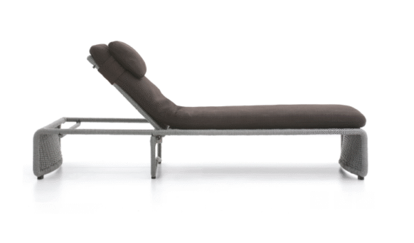 Miller Sunlounger - Image 3