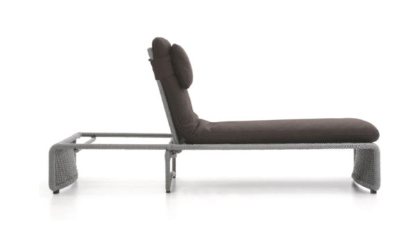 Miller Sunlounger - Image 2