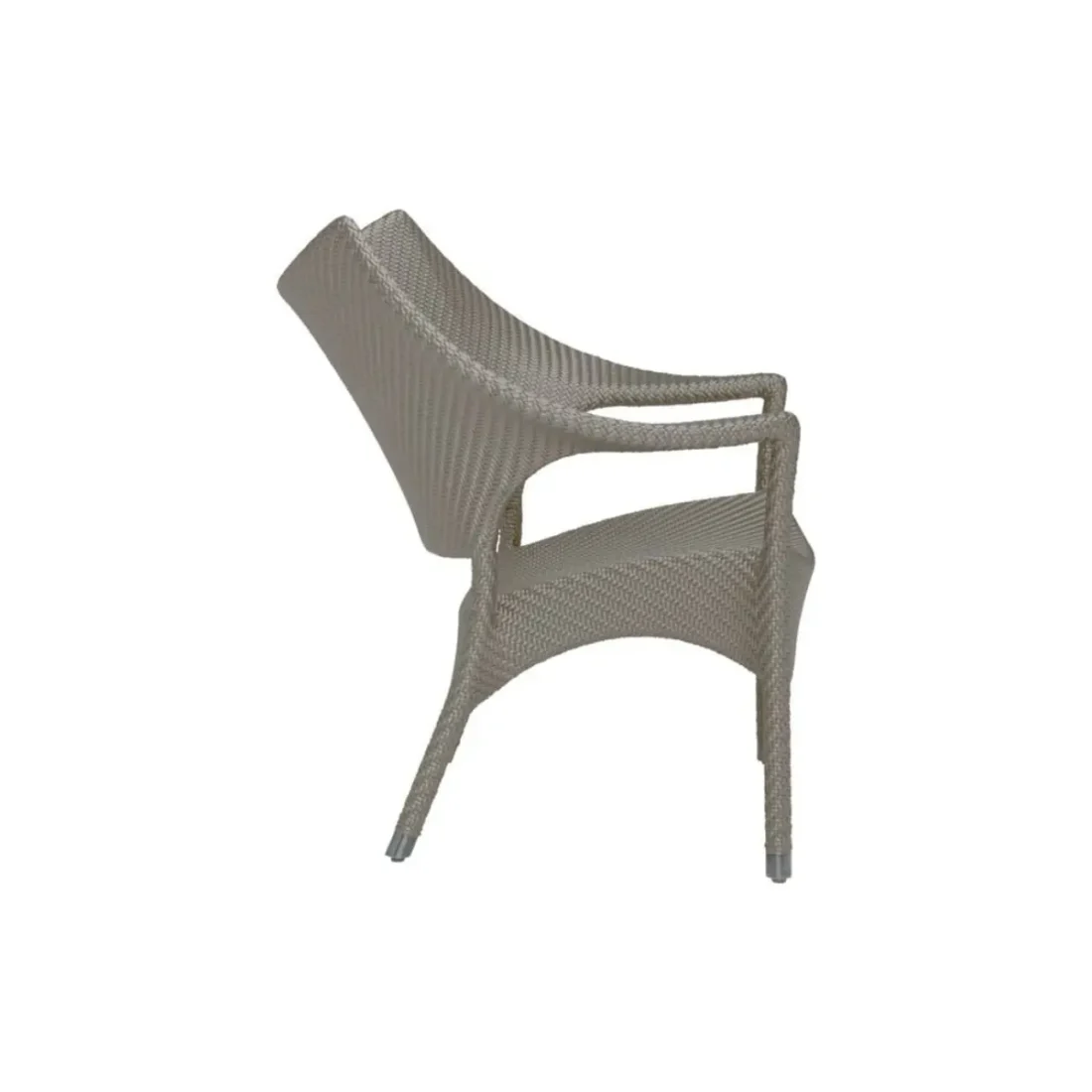 Mimosa Single Seater Sofa