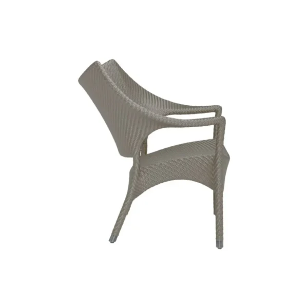 Mimosa Single Seater Sofa