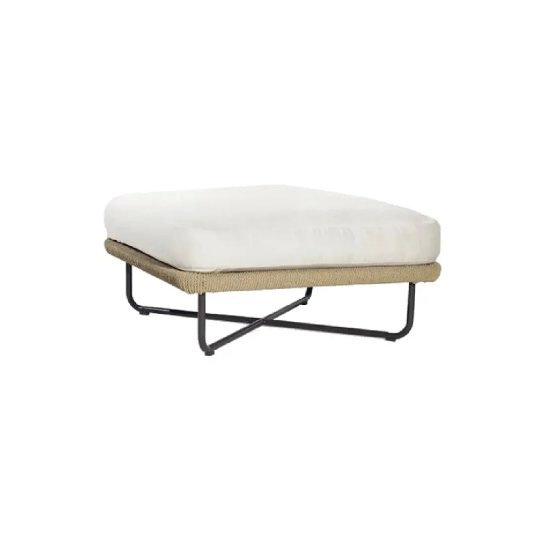 Berkley Ottoman