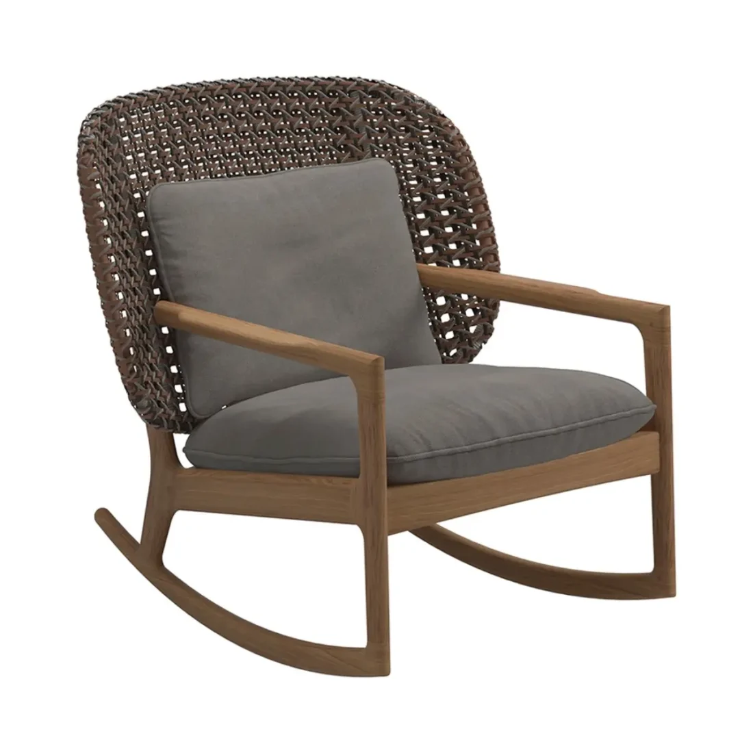 Bali Single Seater Rocking Chair