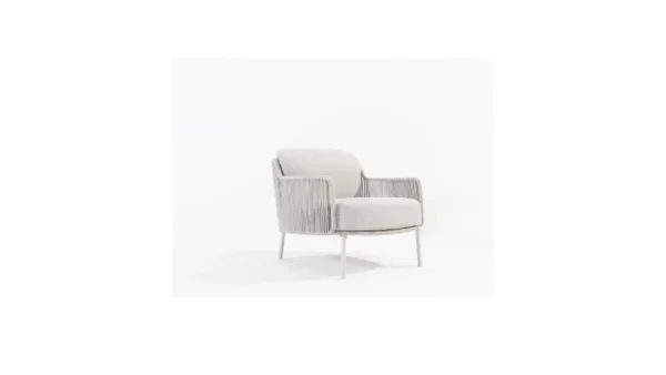 Rosario Single Seater Sofa