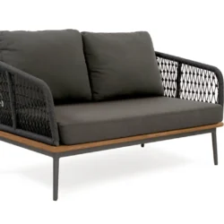 Sommerset Two Seater Sofa