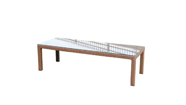Sutherland Centre Table