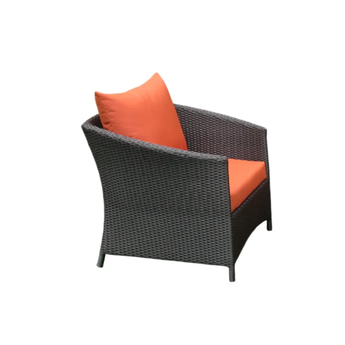 Tasmania-Single-Seater-Sofa