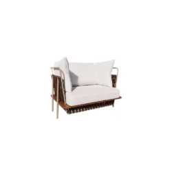 Texas Single Seater Sofa