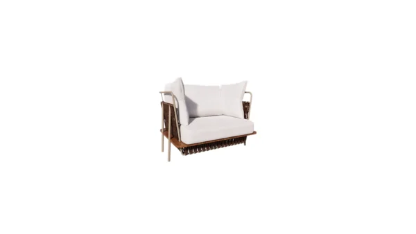Texas Single Seater Sofa