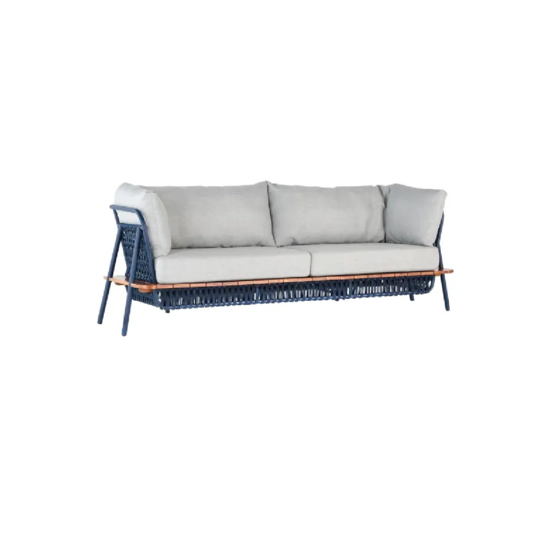 Texas Three Seater Sofa