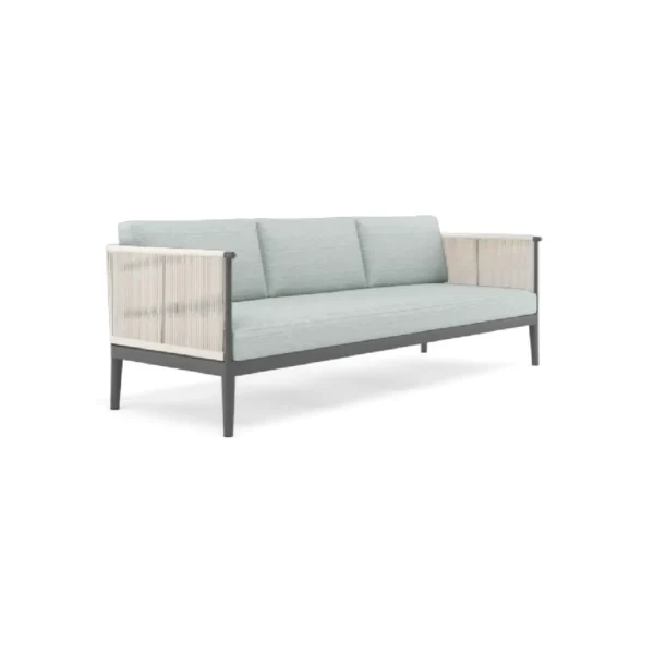 Bastian Three Seater Sofa