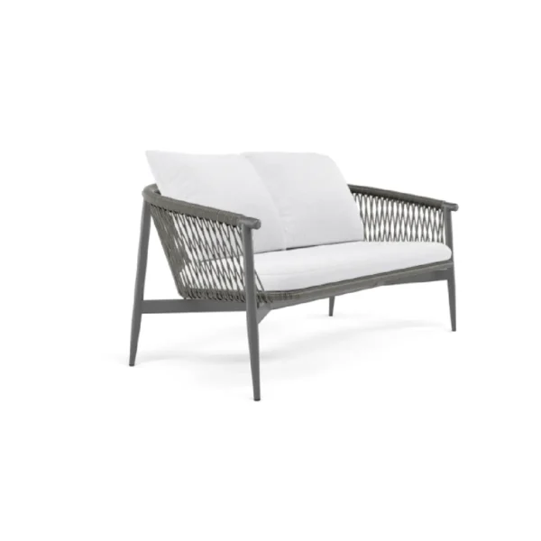Leon Two Seater Sofa