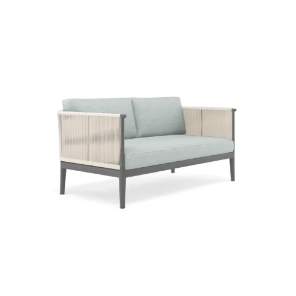 Bastian Two Seater Sofa