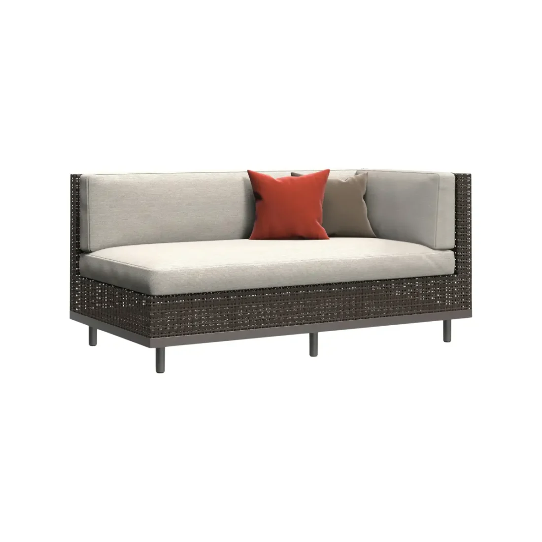 Verona-Corner-Left-Arm