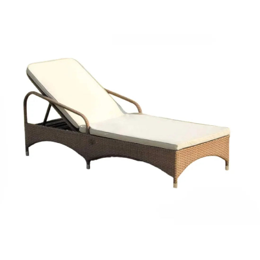 WEXFORD-Sunlounger