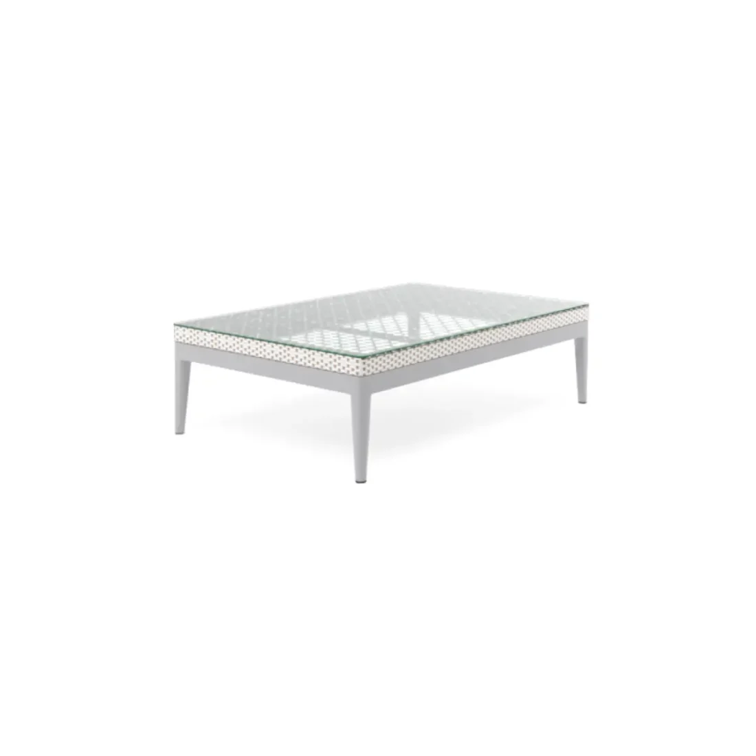 Wellington Coffee Table