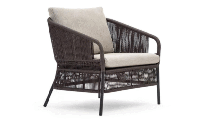 Hanoi Single Seater Sofa