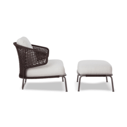 Interglobe Single Seater Sofa