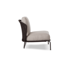 Intergloble Single Seater Without Arm