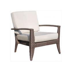 Norwich Single Seater Sofa