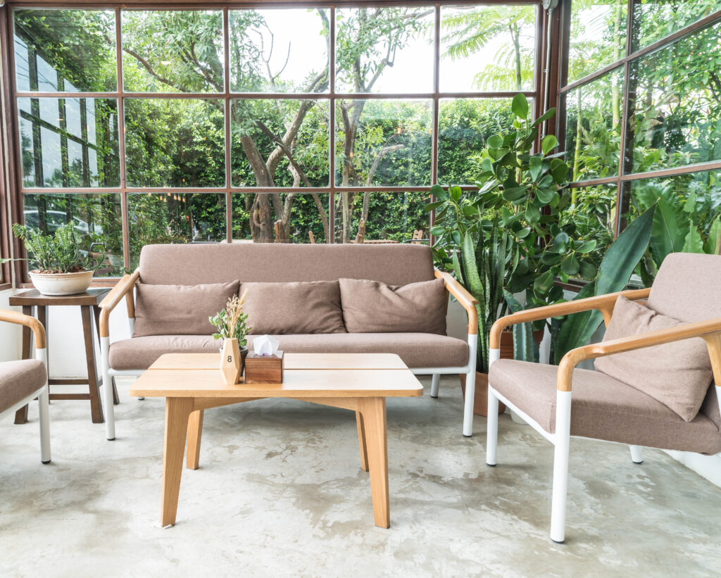 Buy Outdoor sofa in Delhi