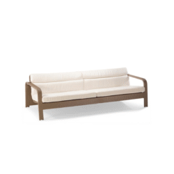 Peninsula Three Seater Sofa