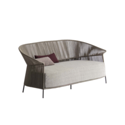 Ravello Two Seater Sofa