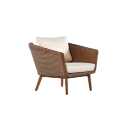 Samsara Single Seater Sofa